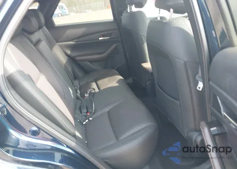 2021 Mazda Cx-30 Premium из США, поврежденный, VIN 3MVDMBDM4MM238367